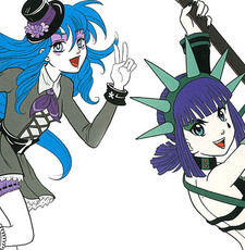 Draw Manga