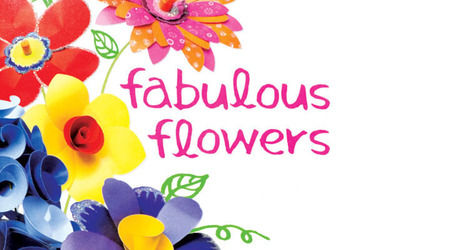 Fabulous Flowers