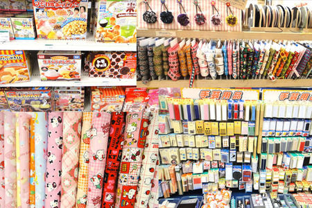 Crafter's Paradise