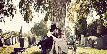 Love Stories