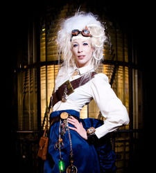 Gaia Noir