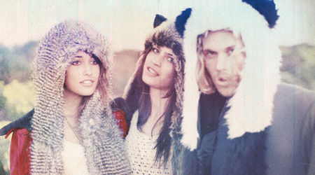 SpiritHoods