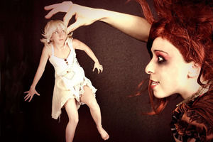 Paper Doll Militia