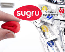 Sugru