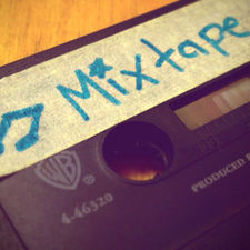 Driving Mixtape