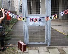 Craftivism