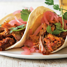 Just Tacos