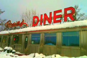 Death Of The Diner