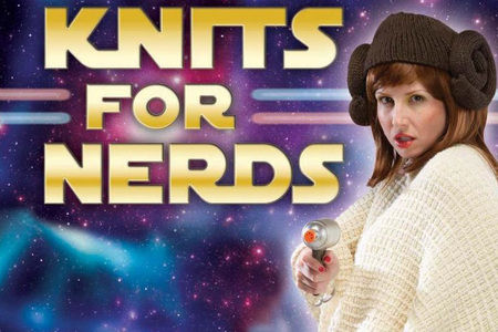 Knits For Nerds