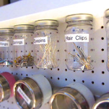 De-clutter Your Crafts