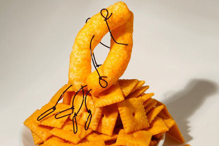 Bent Objects