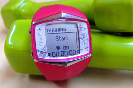 Polar FT4