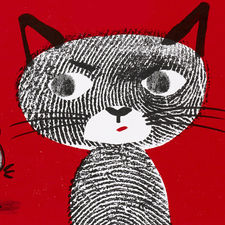 Fingerprint Art