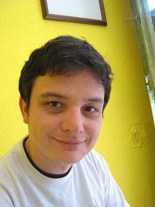 Alvaro Matheu M.