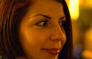 Barbarakay Cisterna