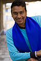 Krishna Brown