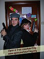 Bonnie & Clyde Tsachouridis