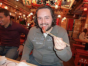 Steven Platteeuw