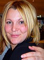 Rebecca STEVENSON