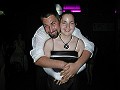 Dessy and Stefan Ajderev