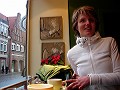 Andrea Webster, previous Schmidt
