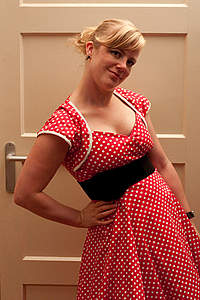 Liza van Kuijk