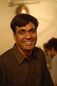 Kiruba Shankar