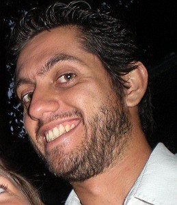 Anderson Ferreira