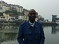 Akin Oladimeji