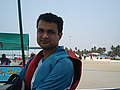 Nitin Jaiswal