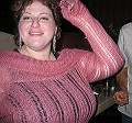 Miriam Elman
