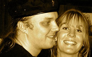 Thorbjørn Kühl