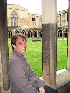 Tom Asten