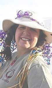 Maria Pelufo