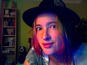 Anick-Marie Bouchard