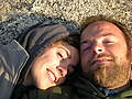 Deni and Dax Quintela-Dacosta