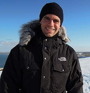 Frédéric Brodeur