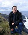Simon Eales