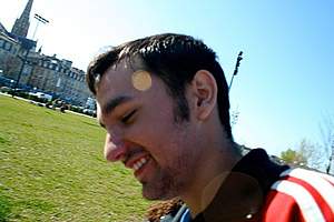 Kevin Fairdosi