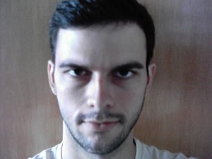 Henrique Mussoi