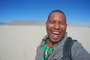Marc Watley