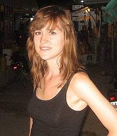 Eva Zagar