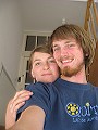 Jill von Lautz and Martin Reich