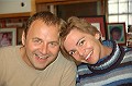 Magda and Mariusz Majewski