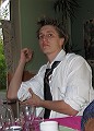 Thomas Pedersen