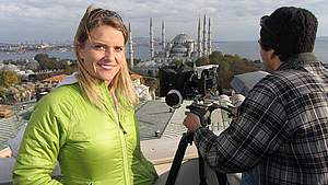 Heather O'Brien