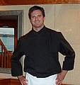 James CRAZYCHEF