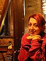 Özge Bıyık