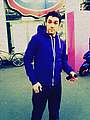 Brian O Connor