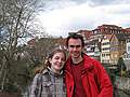 Lotta and Jörg Schneidemesser